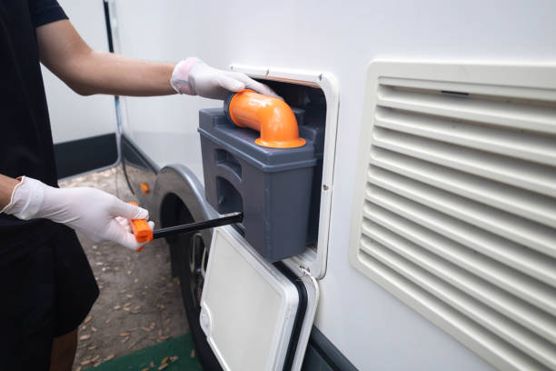  Farmers Loop, AK Porta Potty Rental Pros