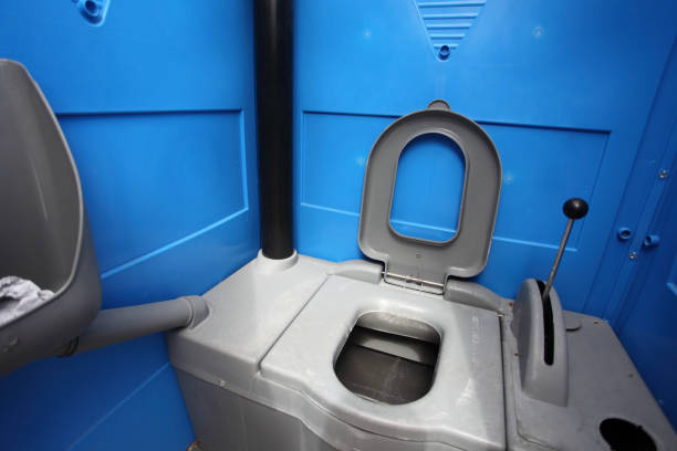Best Portable restroom trailer rental  in Farmers Loop, AK