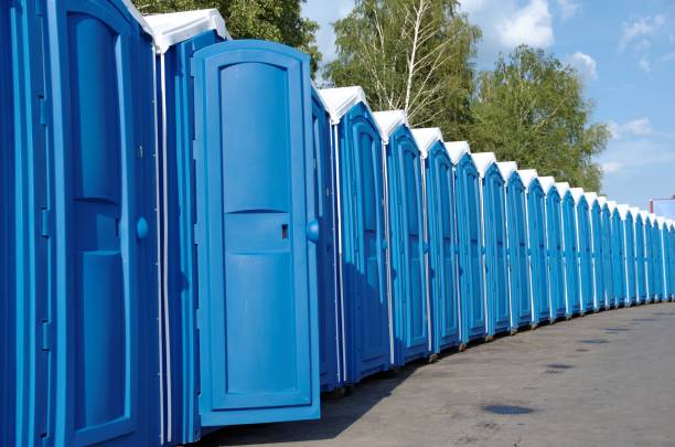 Best Event porta potty rental  in Farmers Loop, AK